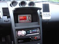Delphi SkyFi XM radio installed-xmradio.jpg