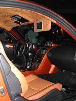Looking for installs done with screen in sun visor?-finished-2004-interior.jpg