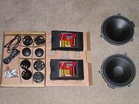 Santa was here today:) pics-front-components.jpg