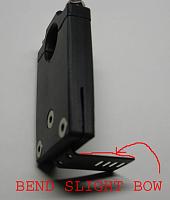 Passport 8500 w/Mike's Mount Rattles!-mount.jpg