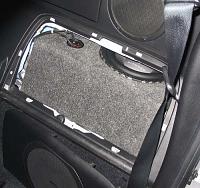 Putting non-enclosed sub behind driver's seat-finish-box1.jpg