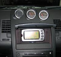 GPS Install Complete - Garmin 2610-gps-001.jpg