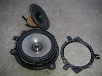 redid the back speaker covers. and ill show how i mounted the speakers for the front-pict0001_1.jpg