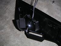 redid the back speaker covers. and ill show how i mounted the speakers for the front-1111113.jpg