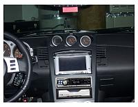 Time To Finish Audio Upgrades - Help Please!-alpineinstallw.jpg