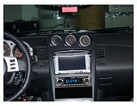 Time To Finish Audio Upgrades - Help Please!-dvh-p7000installedw.jpg