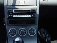 Which dash kit is this? Clarion Demo Car-dsc01642.jpg