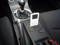 Custom iPod Install in my Z-dsc01520.jpg