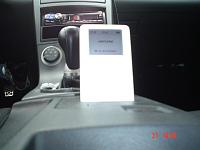 Custom iPod Install in my Z-dsc01522.jpg