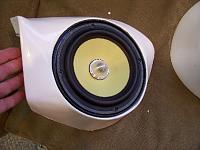 Wicked Door Speaker Pods Ready  New!-podw165k2psm.jpg