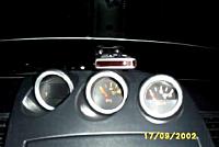 Passport 8500 Radar Detector Installed-escort8500b.jpg