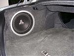 Subwoofer Enclosures, MagicBox, Speaker Pods, Door Panels Audio Video forum SPONSOR-g35install003.jpg