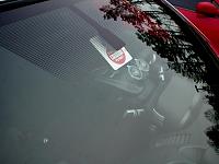 Radar Installed - Thanks Dr. Bonz for you post...-radar3.jpg