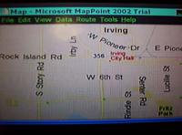 For computer GPS folks:  M.S. Mappoint has scalable map font-faren7001b.jpg