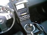 The 350z 'Notion' Project - Car Computer-in-dash.jpg