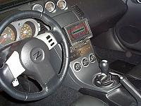 SK Prod. Din Plate (with Z) installed *PICS*-din-installed2.jpg