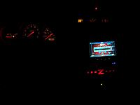 SK Prod. Din Plate (with Z) installed *PICS*-din-light3.jpg