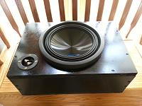 Kenwood DDX470, Alpine MRV-F300, MRV-M500, SPS-610C, SPS-610, and SWS-10D4-img_20131224_120608.jpg