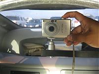 DIY - Camera Mount  - In Car Footage.-img_4760.jpg