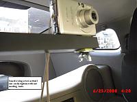 DIY - Camera Mount  - In Car Footage.-cimg0956.jpg