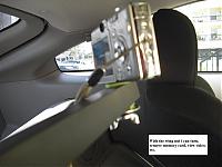DIY - Camera Mount  - In Car Footage.-cimg0957.jpg
