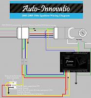DIY st800 installation-wiring-the-st800-to-the-ignition-of-a-2003-2005-350z.jpg