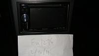 Pioneer AVIC-F900BT Navigation &amp; Bluetooth &amp;-dsc03068.jpg
