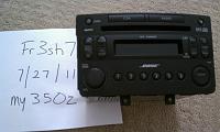 2007 Bose 6 Disc Headunit MINT!-280795_10100886938739519_6856407_67855405_5842620_o.jpg