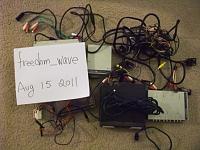 alpine head unit  DVD player touch screen-dscf4377.jpg