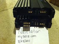 Alpine amps with custom TypeE10inch x2-photo-6-.jpg