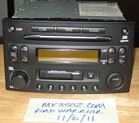 OEM 04' Bose Stereo Head Unit-zradio-1.jpg