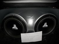 TC Customs Dual 10in fiberglass speaker box cheap-sam_0626.jpg