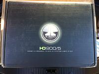 Brand New JL Audio HD900/5 5-Channel Amp 670$ shipped-photo-1.jpg