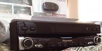 [350z] Pioneer AVIC-N1 DVD - USED, Backup Cam - NEW-av-pioneer-dvd1-front.jpg