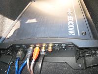 Kicker Amp &amp; Kaption Sub - box customized for Z-img_0226.jpg
