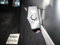 Kicker Amp &amp; Kaption Sub - box customized for Z-img_0230.jpg