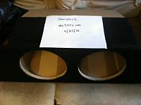 Brand New 2 10" Zenclosures box-480925_10100274192752431_11013182_44980240_1726074212_n.jpg