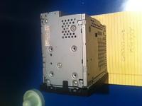 2003, 2004, 2005 Bose 350z OEM am/fm 6 disc factory head unit exc condition-photo-3.jpg
