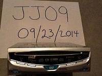 For Sale is an In-dash DVD PLDVD134F with wire harness-img_0383.jpg