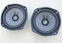 Viper Alarm, Alpine Type R, Kicker Amps, Pioneer Unit, Bose Stereo Sub Speakers-bosespeakersfrontpic1.jpg