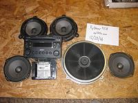 Complete OEM Bose System (Radio Head Unit, Front and Rear Speakers, Sub and Amp)-sound-system.jpg