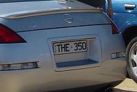 VIC Plate for sale ( THE 350 )-numberplate.jpg
