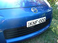 quick fix for the front number plate surround-plate-3.jpg