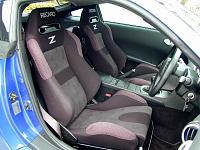 Recaro's Finally Fitted-p1010001.jpg