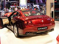 Motorshow 2004 Picture :)-ferrari612.jpg