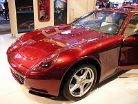 Motorshow 2004 Picture :)-ferrari612f.jpg