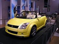 Motorshow 2004 Picture :)-suzukiz.jpg