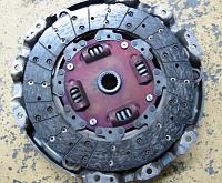NISMO flywheel review-stockflywheel.jpg