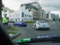 The Melbournian 350Z Cruise picture-stationpier.jpg