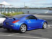 The Melbournian 350Z Cruise picture-ztrack640.jpg